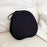 For Puro Quiets Headphone Case EVA Cartoon Storage Bag Over-Ear Headset Shockproof Protective Case - Black - 2