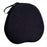 For RIWBOX ANC 7 Stereo Headphones Case EVA Cartoon Storage Bag Over-Ear Headset Shockproof Protective Case - Black - 1