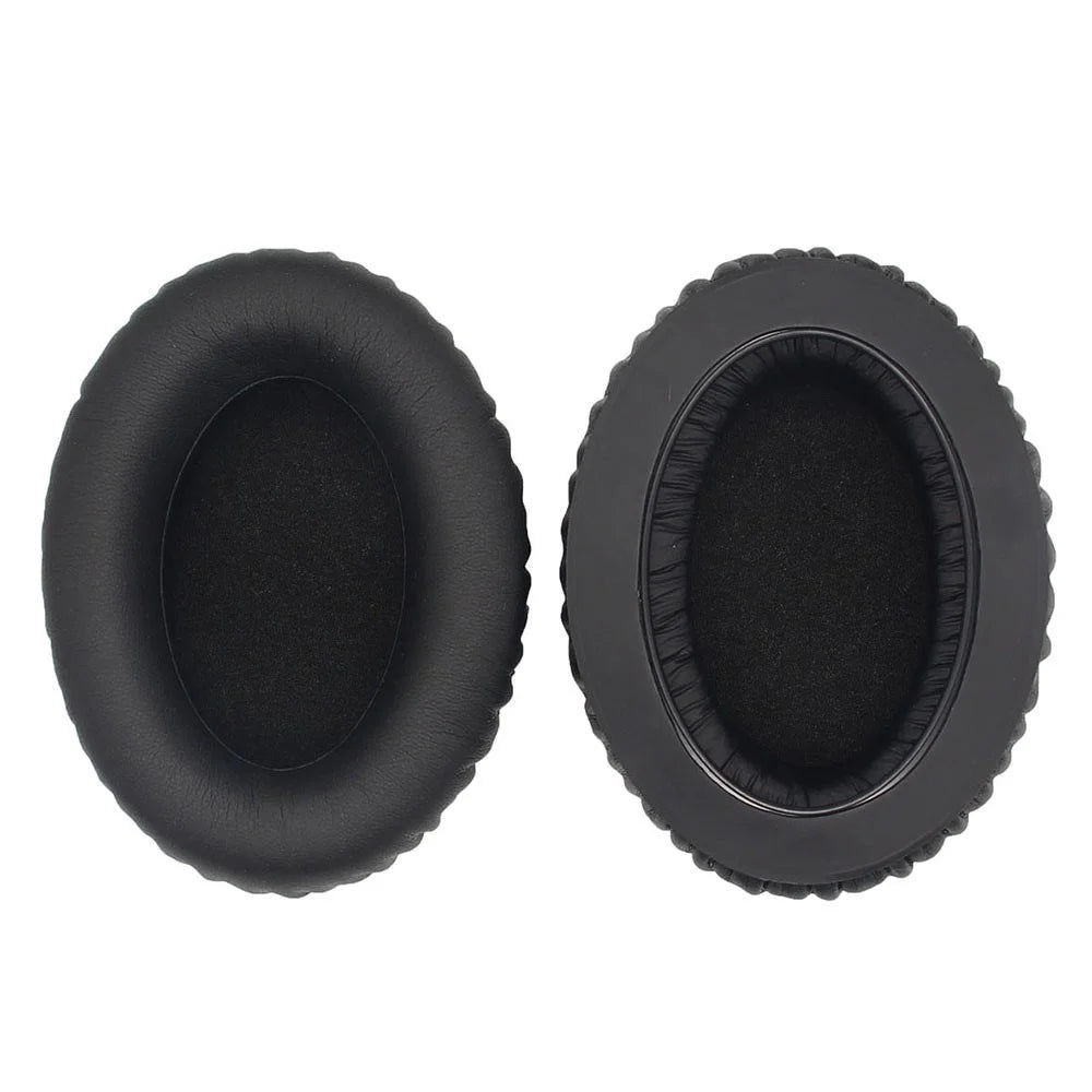 1 Pair JZF-341 Ear Cushion Ear Cups Ear Cover Earpads for Sennheiser HD545 HD565 HD580 HD600 HD650 Headphones - 2