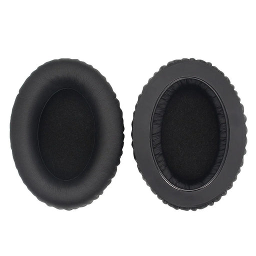 1 Pair JZF-341 Ear Cushion Ear Cups Ear Cover Earpads for Sennheiser HD545 HD565 HD580 HD600 HD650 Headphones - 2