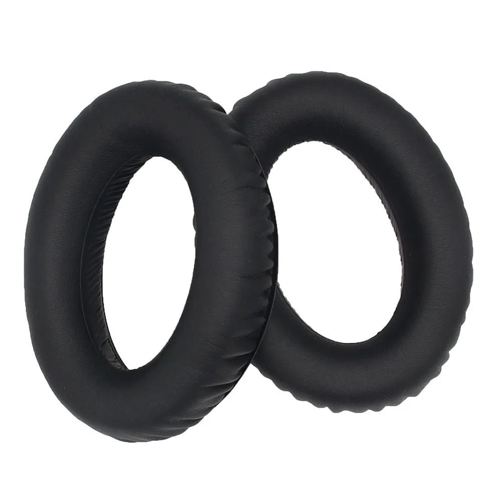 1 Pair JZF-341 Ear Cushion Ear Cups Ear Cover Earpads for Sennheiser HD545 HD565 HD580 HD600 HD650 Headphones - 4