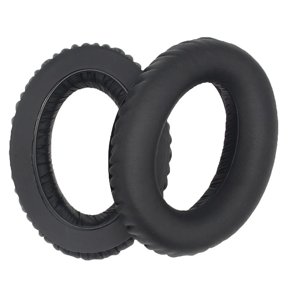 1 Pair JZF-341 Ear Cushion Ear Cups Ear Cover Earpads for Sennheiser HD545 HD565 HD580 HD600 HD650 Headphones - 5