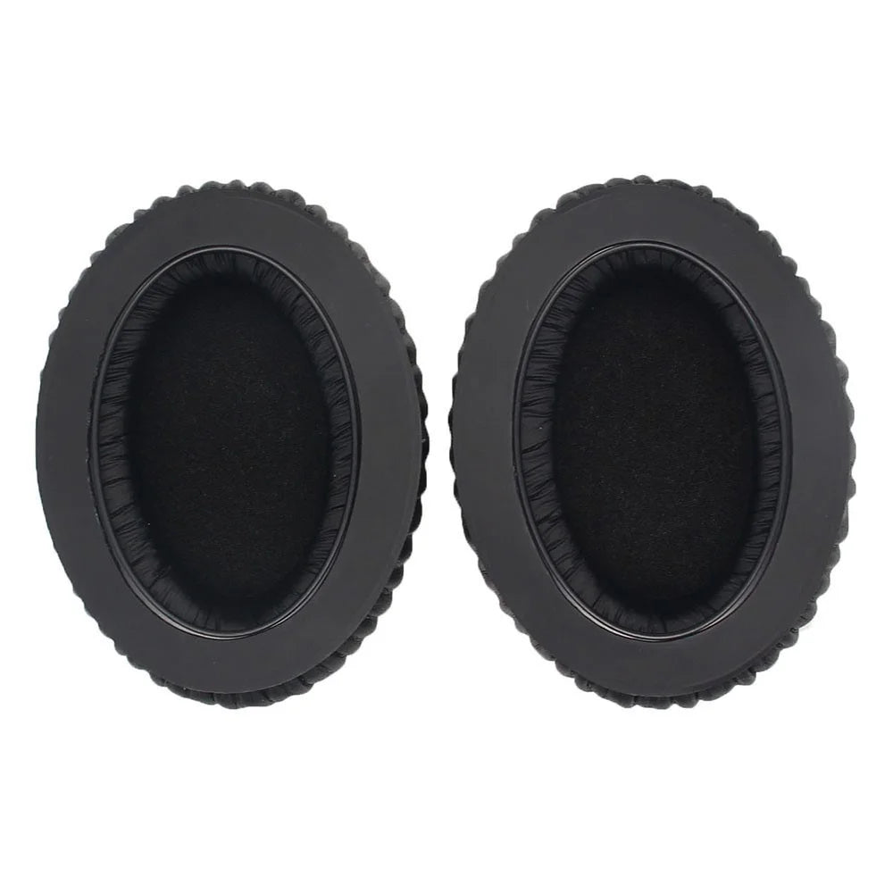 1 Pair JZF-341 Ear Cushion Ear Cups Ear Cover Earpads for Sennheiser HD545 HD565 HD580 HD600 HD650 Headphones - 6