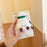 Earphone Case for Apple AirPods with Wireless Charging Case (2019)  /  AirPods with Charging Case (2019)  /  (2016) Badminton Shape - 5