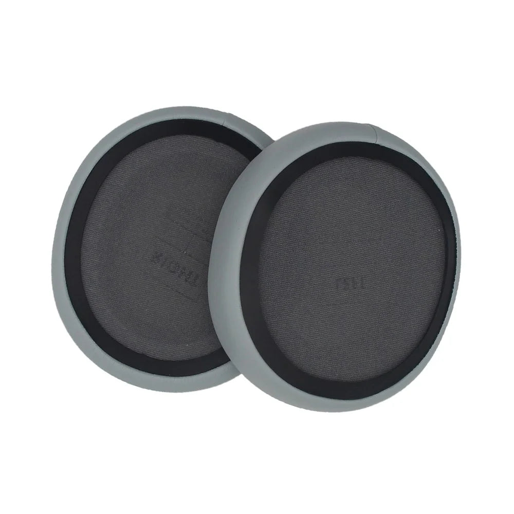 JZF-511 1Pair For Microsoft Xbox Series Headset Earpads Foam Ear Cushions Protein Leather Protective Cover - 4