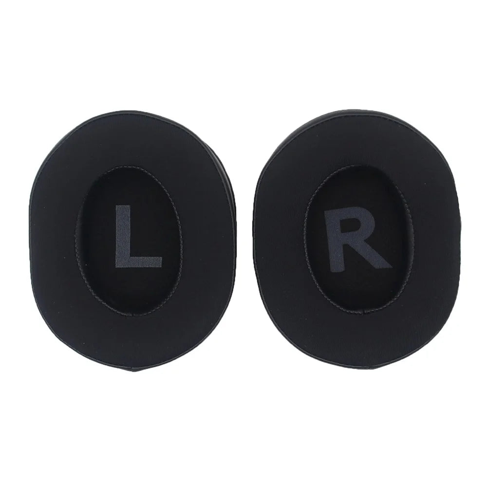 JZF-407 1Pair For Logitech G Pro  /  G Pro X Headset Earpads Replacement Gel Ear Cushions Headphone Protective Cover - 1
