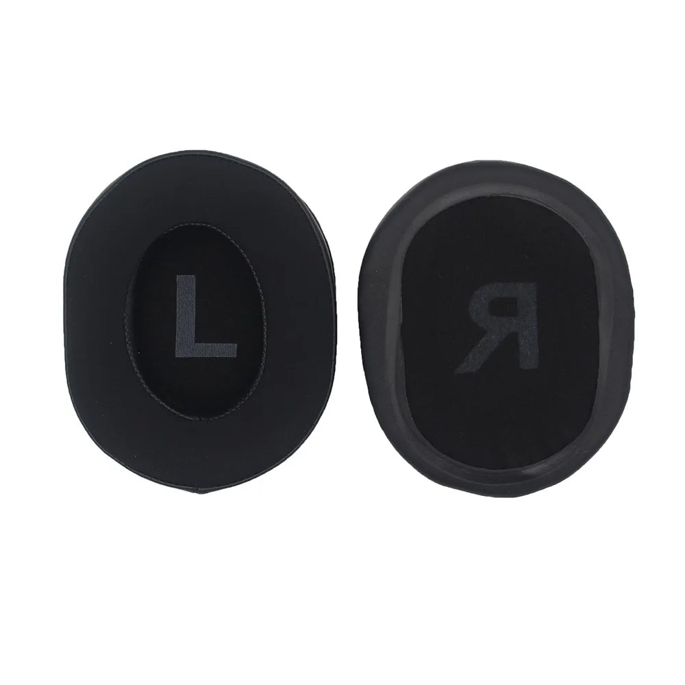 JZF-407 1Pair For Logitech G Pro  /  G Pro X Headset Earpads Replacement Gel Ear Cushions Headphone Protective Cover - 2