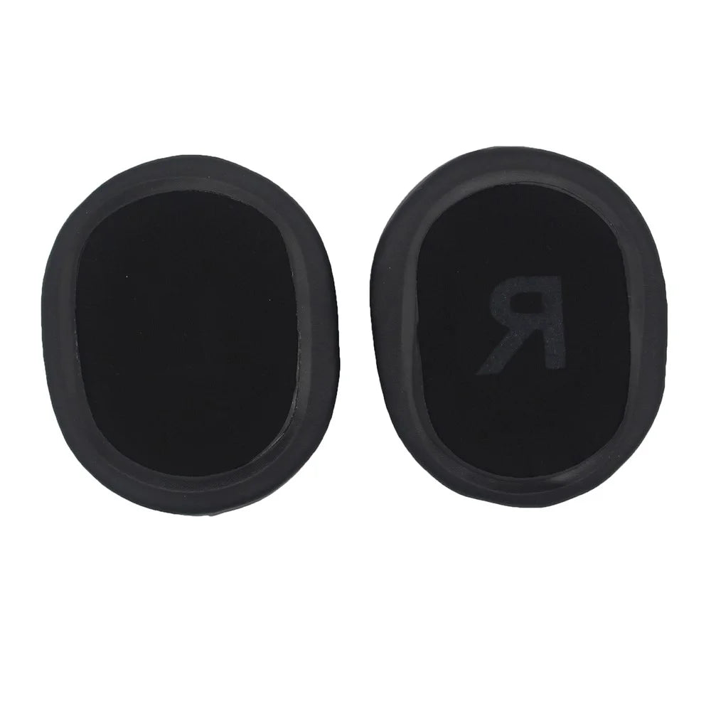 JZF-407 1Pair For Logitech G Pro  /  G Pro X Headset Earpads Replacement Gel Ear Cushions Headphone Protective Cover - 3