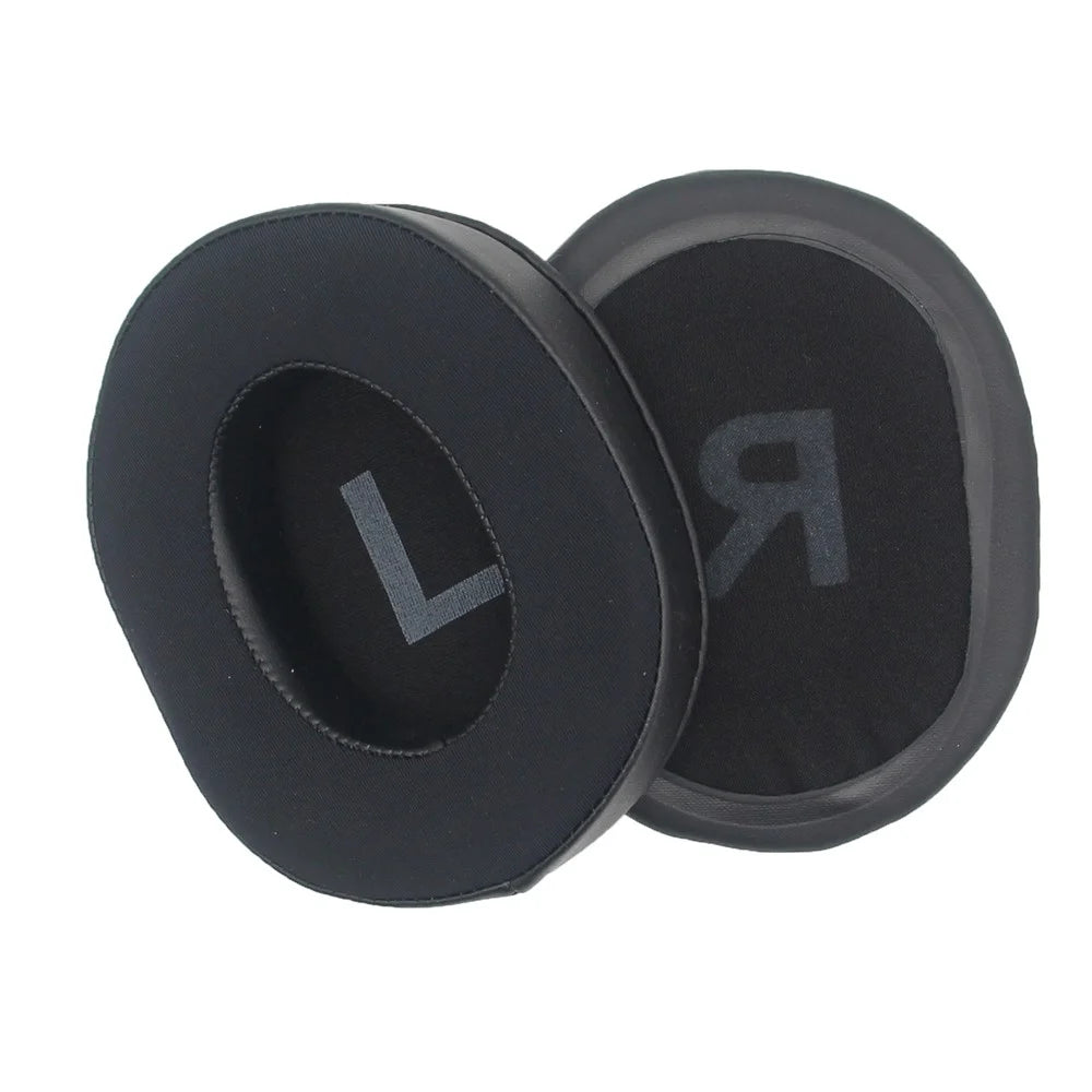 JZF-407 1Pair For Logitech G Pro  /  G Pro X Headset Earpads Replacement Gel Ear Cushions Headphone Protective Cover - 5