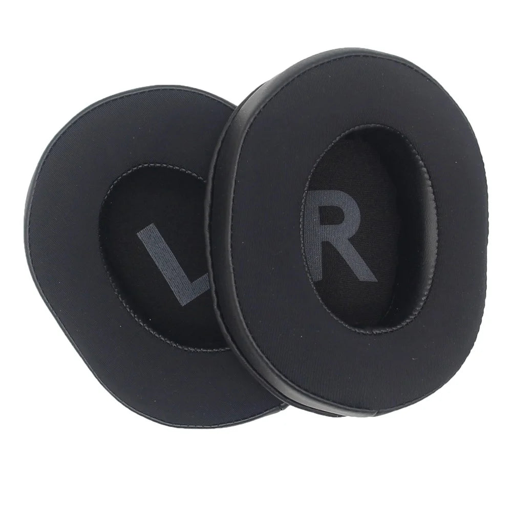 JZF-407 1Pair For Logitech G Pro  /  G Pro X Headset Earpads Replacement Gel Ear Cushions Headphone Protective Cover - 6