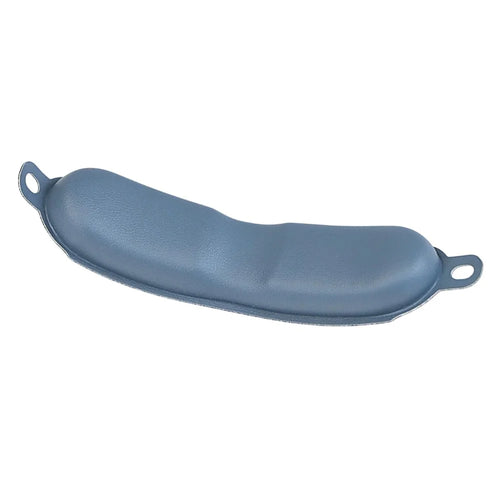 For Skullcandy Crusher 3.0 / Hesh 3 Wireless Headphone Head Beam Replacement Headband Cushion - Navy Blue - 1