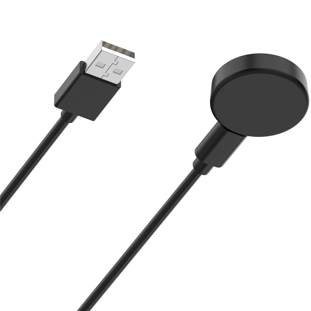 For Huami Amazfit Bip 6 A2435 Charging Dock with Type C Detachable Cable Smart Watch Charger - 5