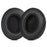 1 Pair For iKF T1 Pro / T1 Replacement Earpads Wireless Bluetooth-Compatible Headphones Protein Leather Ear Cushions - 1