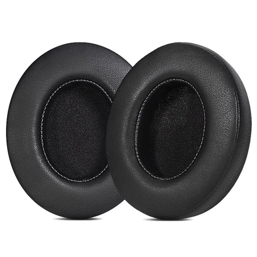 1 Pair For iKF T1 Pro / T1 Replacement Earpads Wireless Bluetooth-Compatible Headphones Protein Leather Ear Cushions - 1
