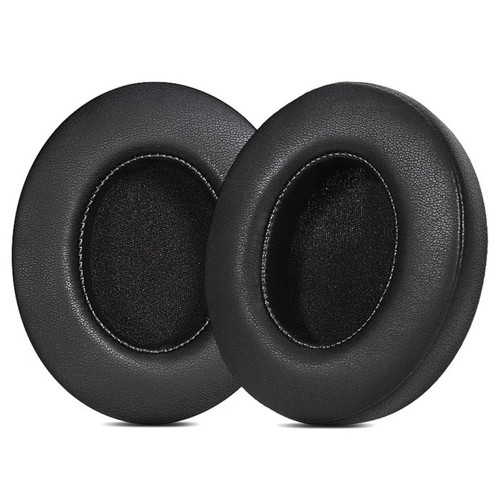 1 Pair For iKF T1 Pro / T1 Replacement Earpads Wireless Bluetooth-Compatible Headphones Protein Leather Ear Cushions - 1
