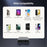 ONTEN OTN-288 Type-C to 3.5mm + Type-C Charging Headphone Adapter Audio Converter - 6