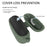 DIROSE Shockproof Silicone Protective Case Bluetooth-compatible Earphone Cover for Beats Studio Buds - Midnight Green - 6