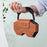 For AirPods Max 2 / Max Headphones Case Business Vintage Style PU Leather Protective Cover - Brown - 4