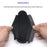 Head Beam Protector for Bose QuietComfort 25 / 35 II / 45 / Beats Solo3 / Studio Headband Protective Cover - Small Black - 3