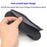 Head Beam Protector for Bose QuietComfort 25 / 35 II / 45 / Beats Solo3 / Studio Headband Protective Cover - Small Black - 4