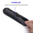 Head Beam Protector for Bose QuietComfort 25 / 35 II / 45 / Beats Solo3 / Studio Headband Protective Cover - Small Black - 5