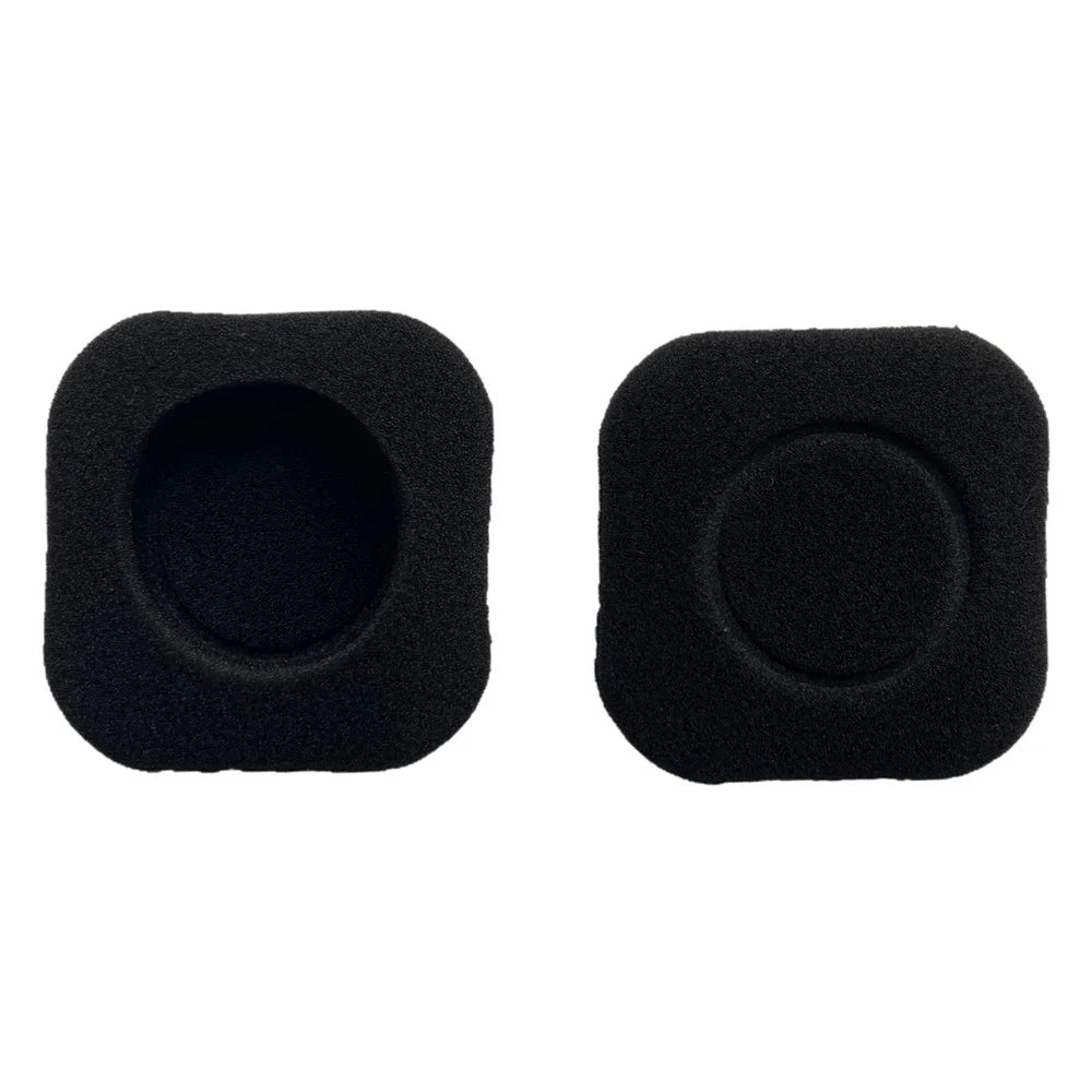 1 Pair Headphone Ear Pads for Logitech H150 / H151 / H130 / H250 Replacement Sponge Cushions - 1