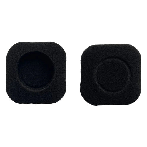 1 Pair Headphone Ear Pads for Logitech H150 / H151 / H130 / H250 Replacement Sponge Cushions - 1