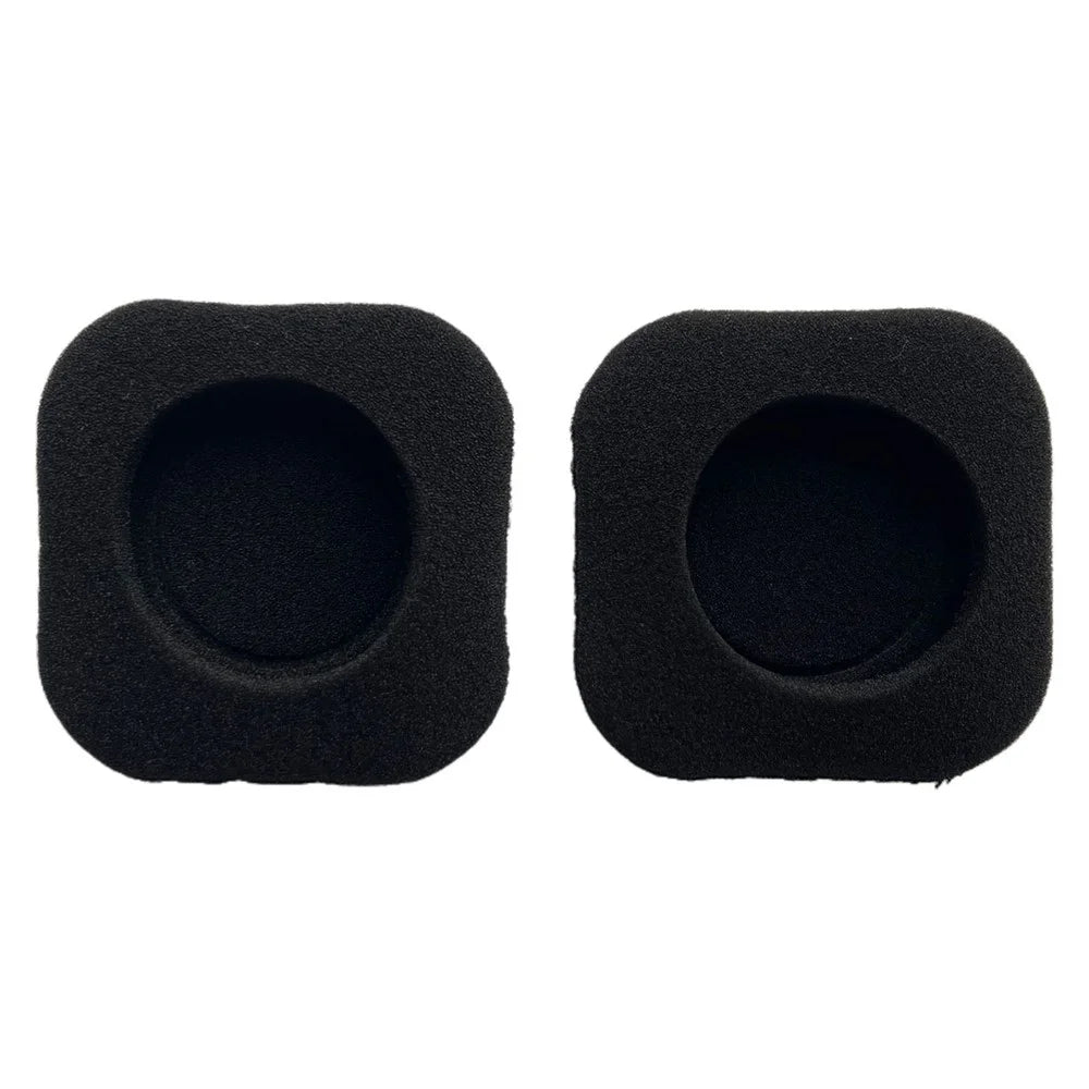 1 Pair Headphone Ear Pads for Logitech H150 / H151 / H130 / H250 Replacement Sponge Cushions - 3