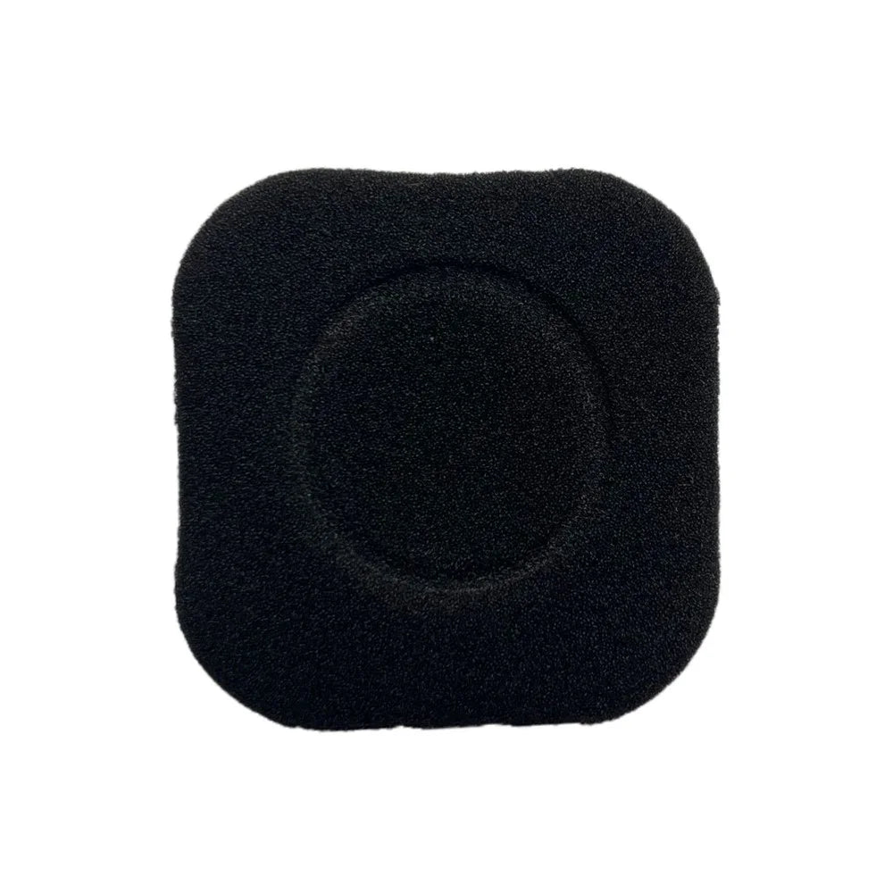 1 Pair Headphone Ear Pads for Logitech H150 / H151 / H130 / H250 Replacement Sponge Cushions - 4