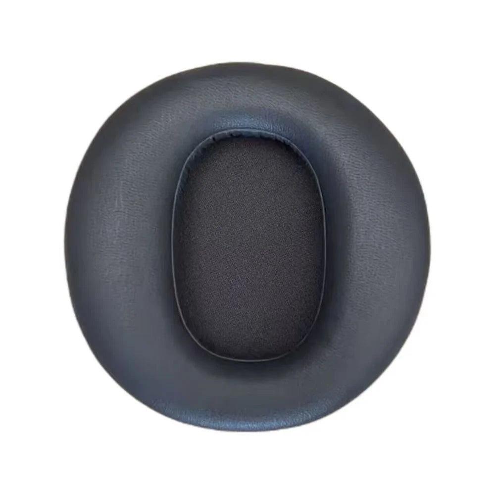 1 Pair for Edifier Fit900NB Replacement Ear Pads Noise Cancelling Over-Ear Headphones Cushions - Grey - 4