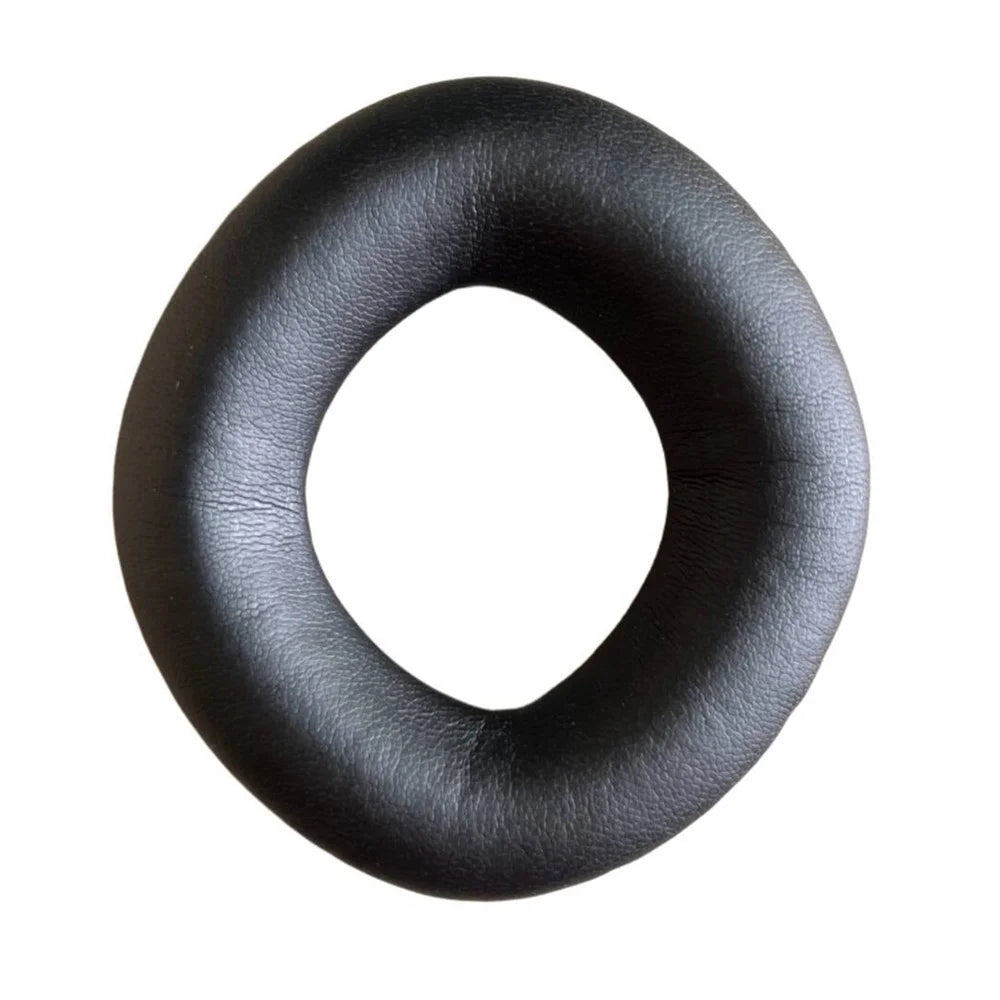 1 Pair Ear Pads for Sennheiser PX 360 / PX 360BT / MM 450 / MM 550 / MM 500X / HD 360 Pro Headset Protein Leather Cushions - 4