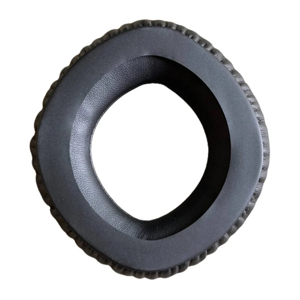1 Pair Ear Pads for Sennheiser PX 360 / PX 360BT / MM 450 / MM 550 / MM 500X / HD 360 Pro Headset Protein Leather Cushions - 5