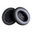 1 Pair Ear Cushions for BERIBES WH305 Noise Reduction Protein Leather Memory Foam Headphone Earpads - 1