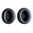 1 Pair Ear Cushions for BERIBES WH305 Noise Reduction Protein Leather Memory Foam Headphone Earpads - 3