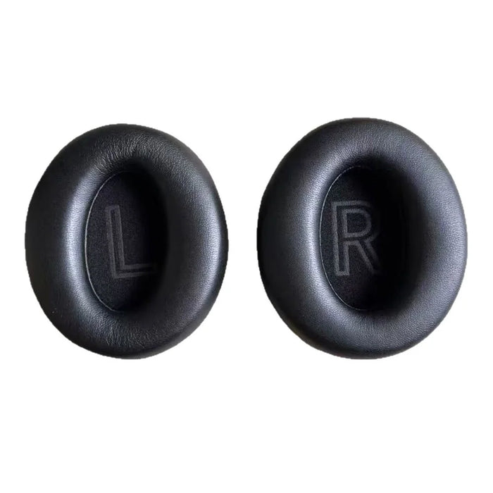 1 Pair Ear Cushions for BERIBES WH305 Noise Reduction Protein Leather Memory Foam Headphone Earpads - 3