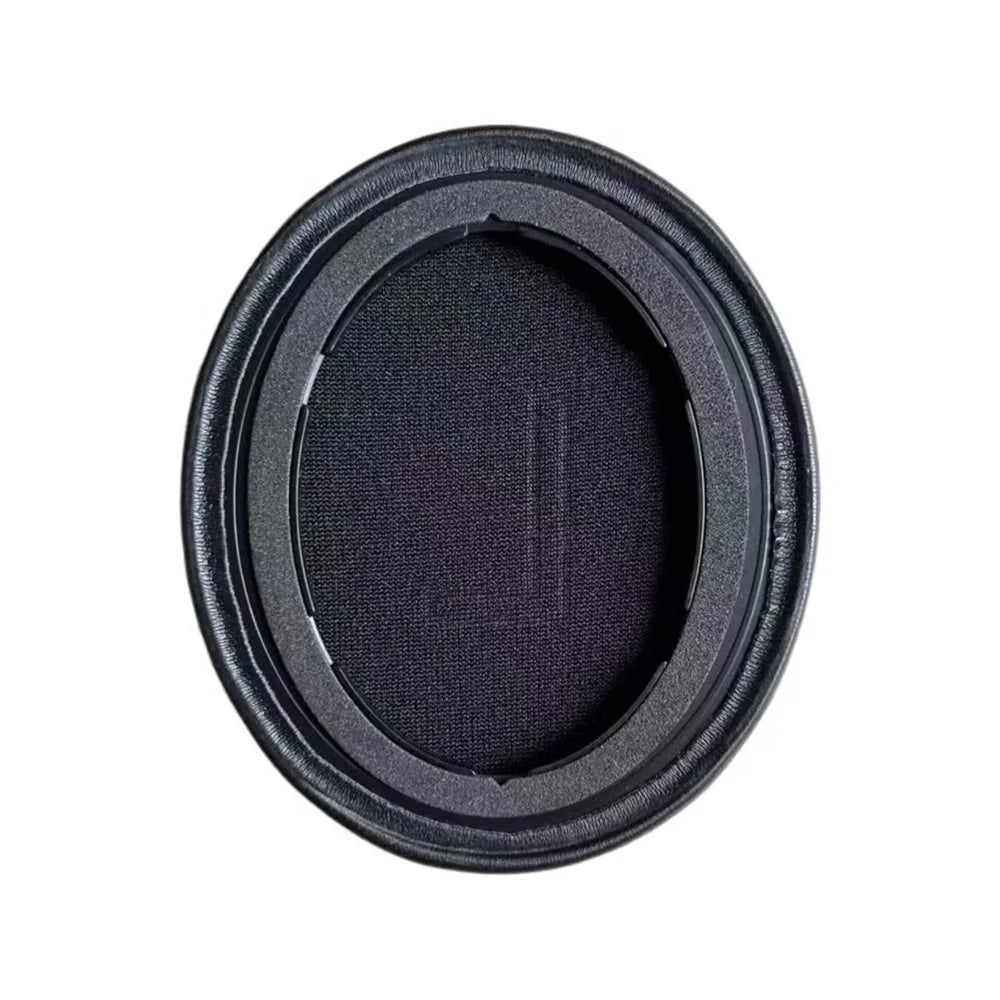 1 Pair Ear Cushions for BERIBES WH305 Noise Reduction Protein Leather Memory Foam Headphone Earpads - 4