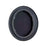 1 Pair Ear Cushions for BERIBES WH305 Noise Reduction Protein Leather Memory Foam Headphone Earpads - 4