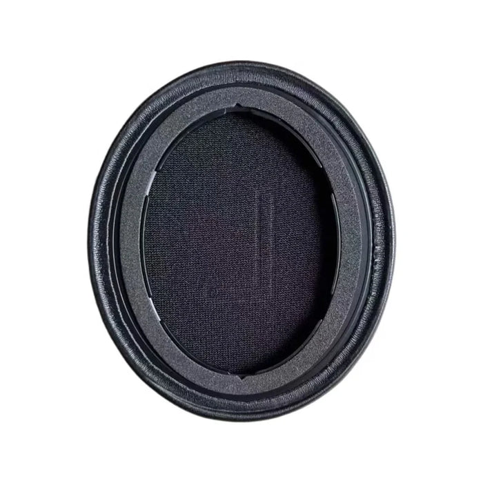 1 Pair Ear Cushions for BERIBES WH305 Noise Reduction Protein Leather Memory Foam Headphone Earpads - 4