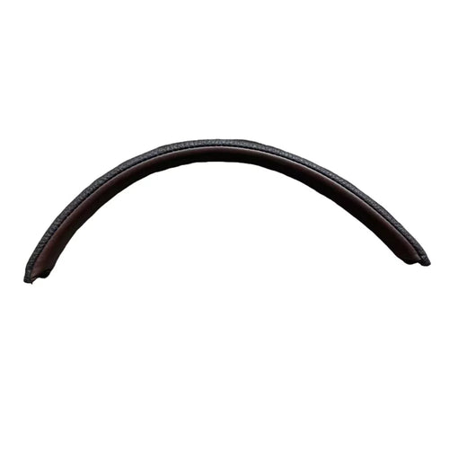 For Marshall Major V Headband Replacement Protein Leather Headphones Repair Kit - Brown - 1