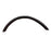 For Marshall Major V Headband Replacement Protein Leather Headphones Repair Kit - Brown - 1
