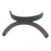 For Marshall Major V Headband Replacement Protein Leather Headphones Repair Kit - Brown - 2