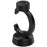 For Garmin Vivoactive 6 / Instinct E 45mm / 40mm / Instinct 3 / 50mm Charging Dock Stand C-Shaped Smartwatch Charger - 4