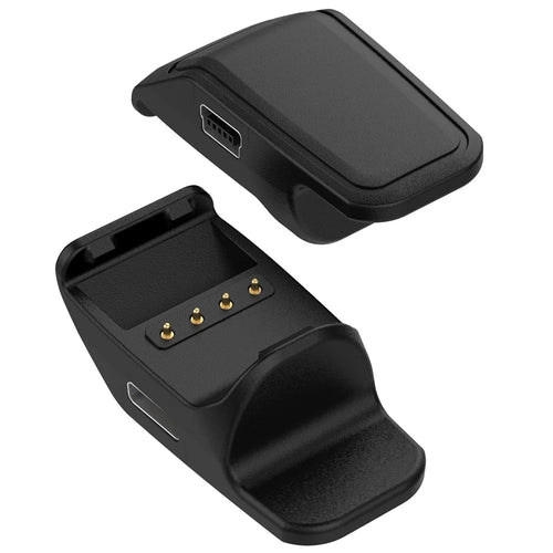 For Garmin PT10 TB10 TT15mini T5mini PT6 Dog Collar Charger Charging Cable Adapter Connector - 1