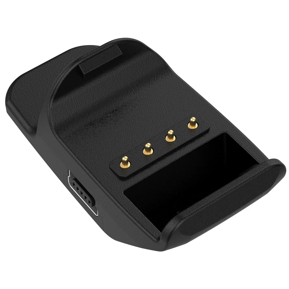 For Garmin PT10 TB10 TT15mini T5mini PT6 Dog Collar Charger Charging Cable Adapter Connector - 4