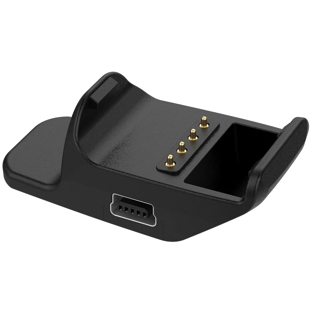 For Garmin PT10 TB10 TT15mini T5mini PT6 Dog Collar Charger Charging Cable Adapter Connector - 5