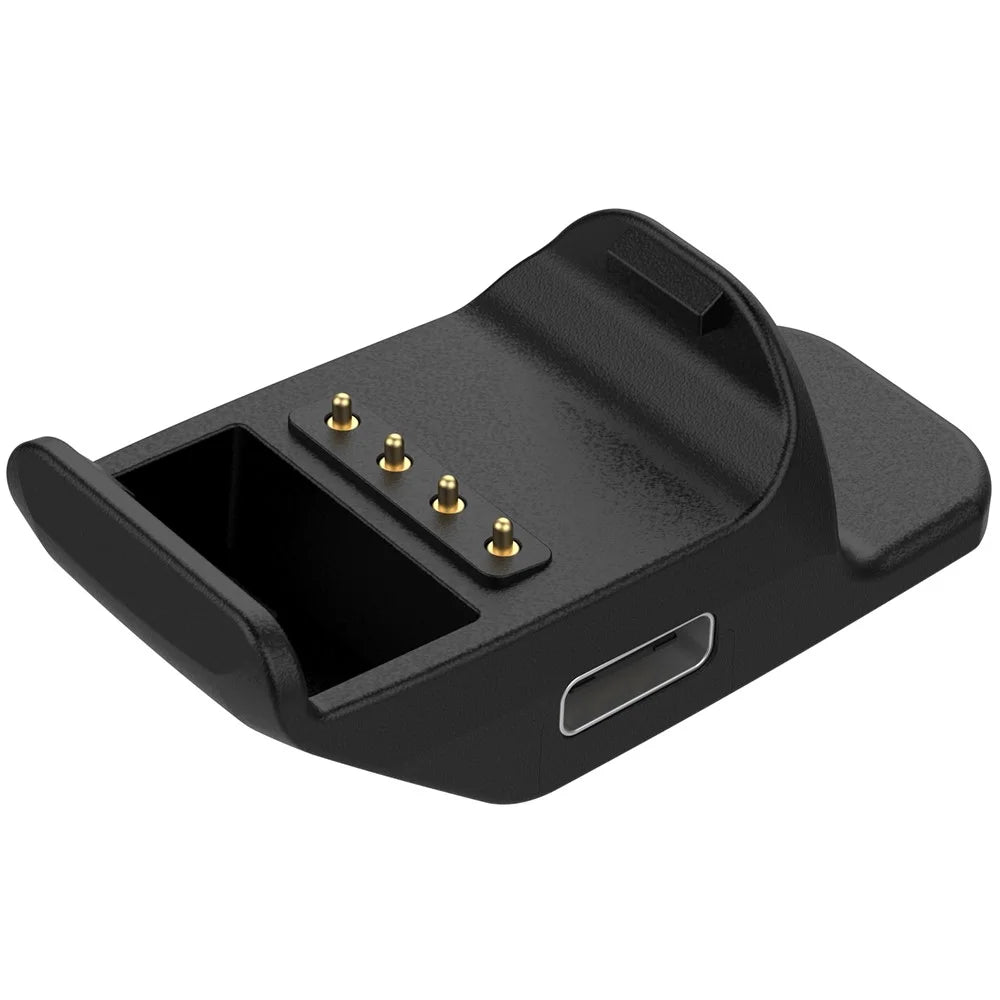 For Garmin PT10 TB10 TT15mini T5mini PT6 Dog Collar Charger Charging Cable Adapter Connector - 6