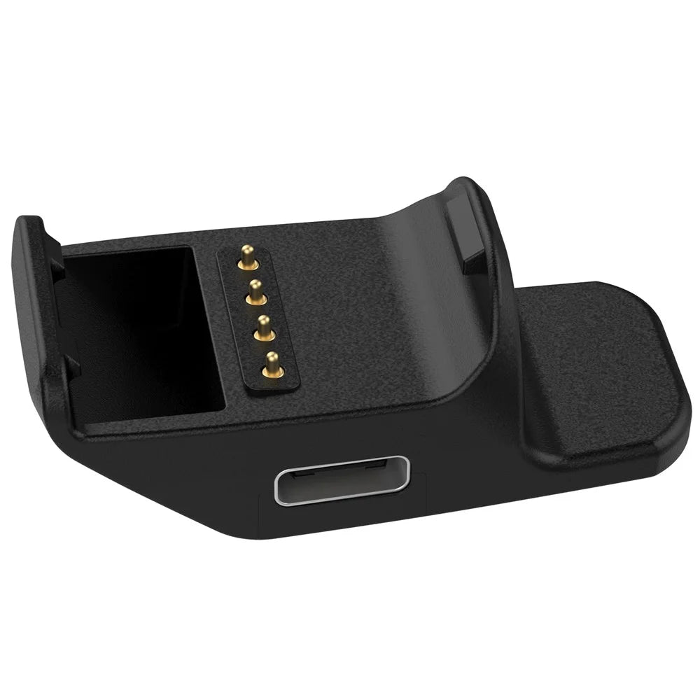 For Garmin PT10 TB10 TT15mini T5mini PT6 Dog Collar Charger Charging Cable Adapter Connector - 7