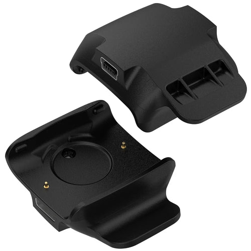 For Garmin Barklimiter Deluxe / Delta Deluxe Dog Collar Charger Charging Cable Adapter Connector - 1