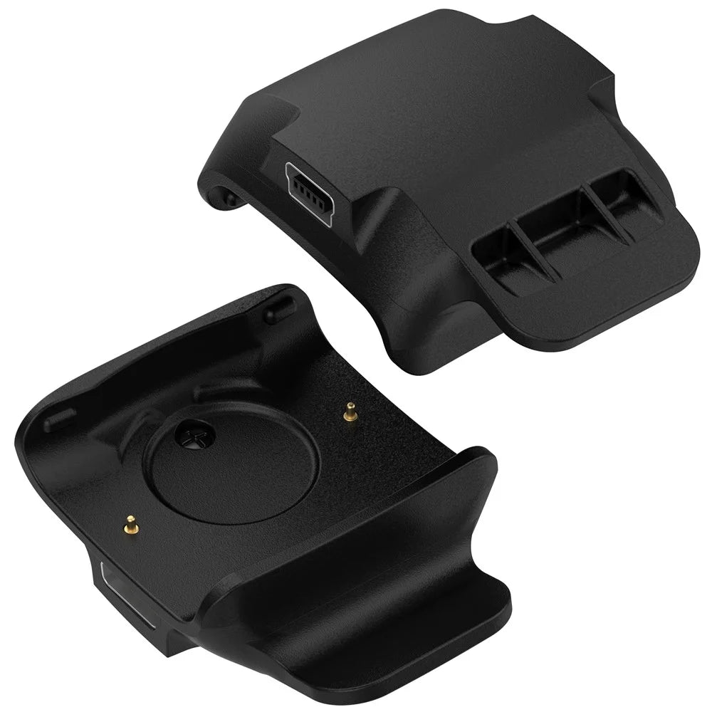 For Garmin Barklimiter Deluxe / Delta Deluxe Dog Collar Charger Charging Cable Adapter Connector - 1