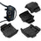 For Garmin Barklimiter Deluxe / Delta Deluxe Dog Collar Charger Charging Cable Adapter Connector - 3
